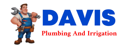 Trusted plumber in SHIOCTON